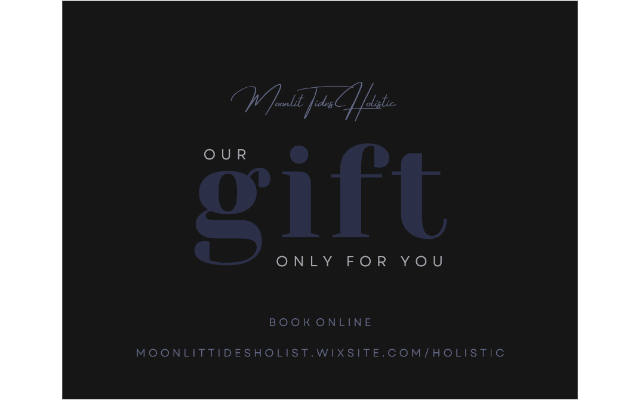 Moonlit Tides Holistic