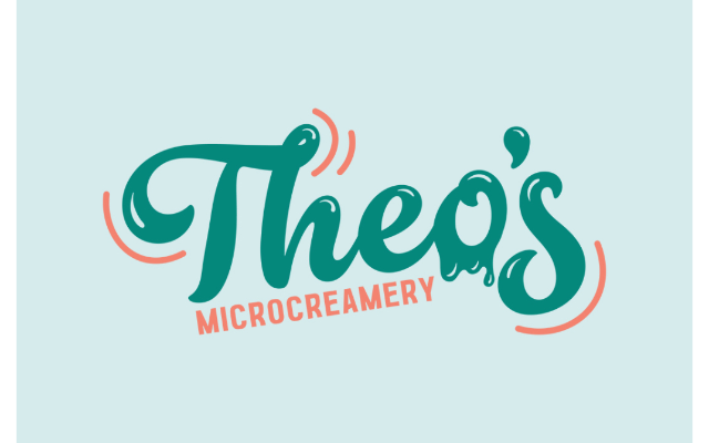 Theo's Microcreamery