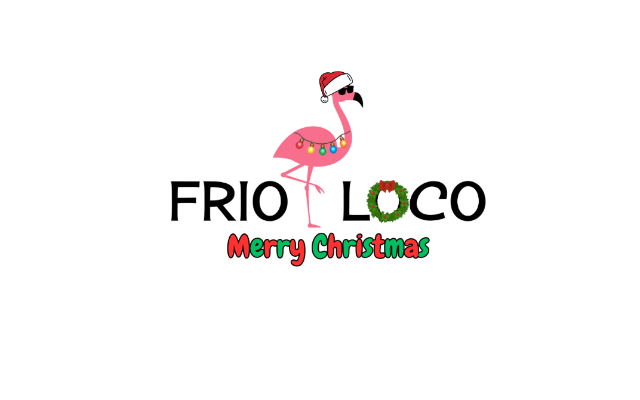 The Frio Loco Shaved Ice Co, LLC