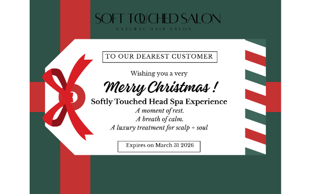 Soft Touched Salon LLC