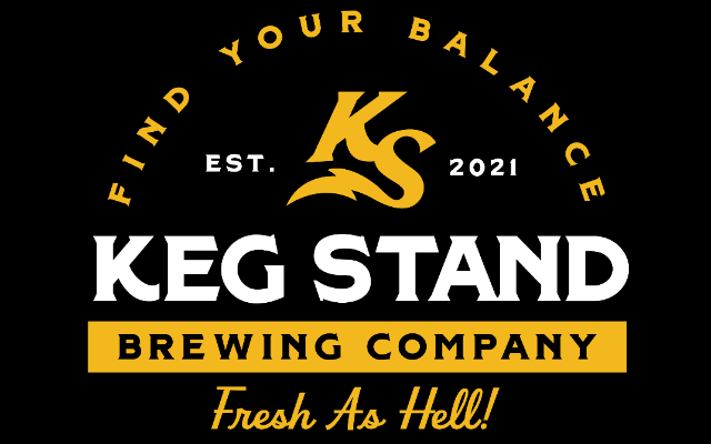 The Keg Stand Brewing Co.