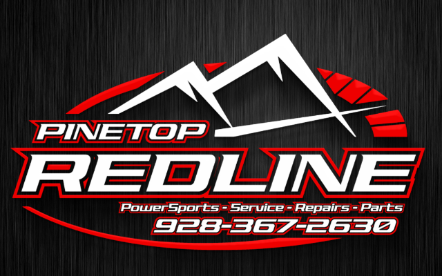 Pinetop Redline