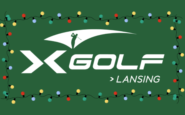 X-Golf Lansing