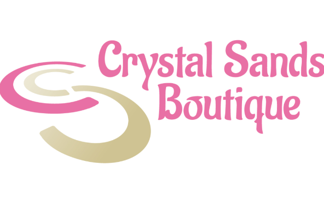 Crystal Sands Boutique