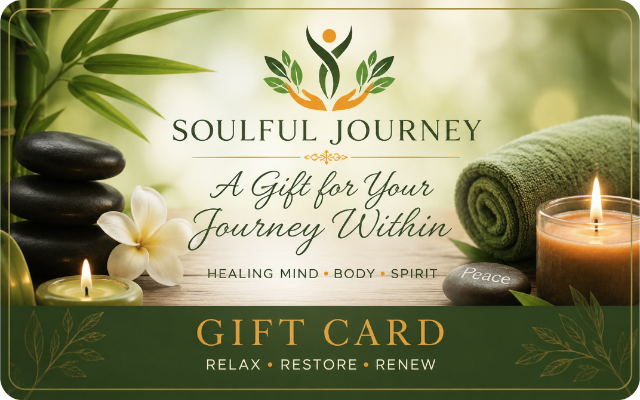 Soulful Journey. LLC