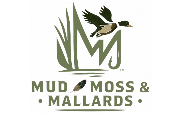 Mud Moss & Mallards