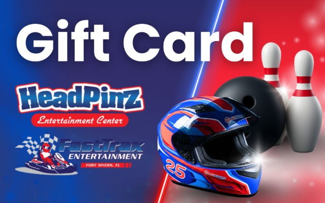 HeadPinz & FastTrax Entertainment