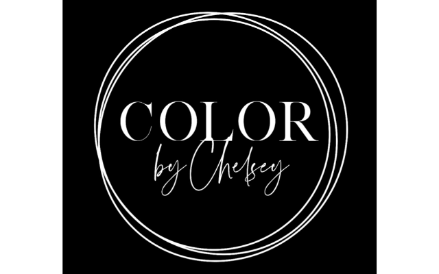 Color by Chelsey