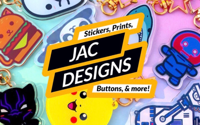 Jac Designs