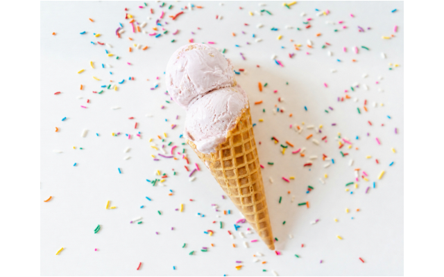 Lilly Bird's Creamery