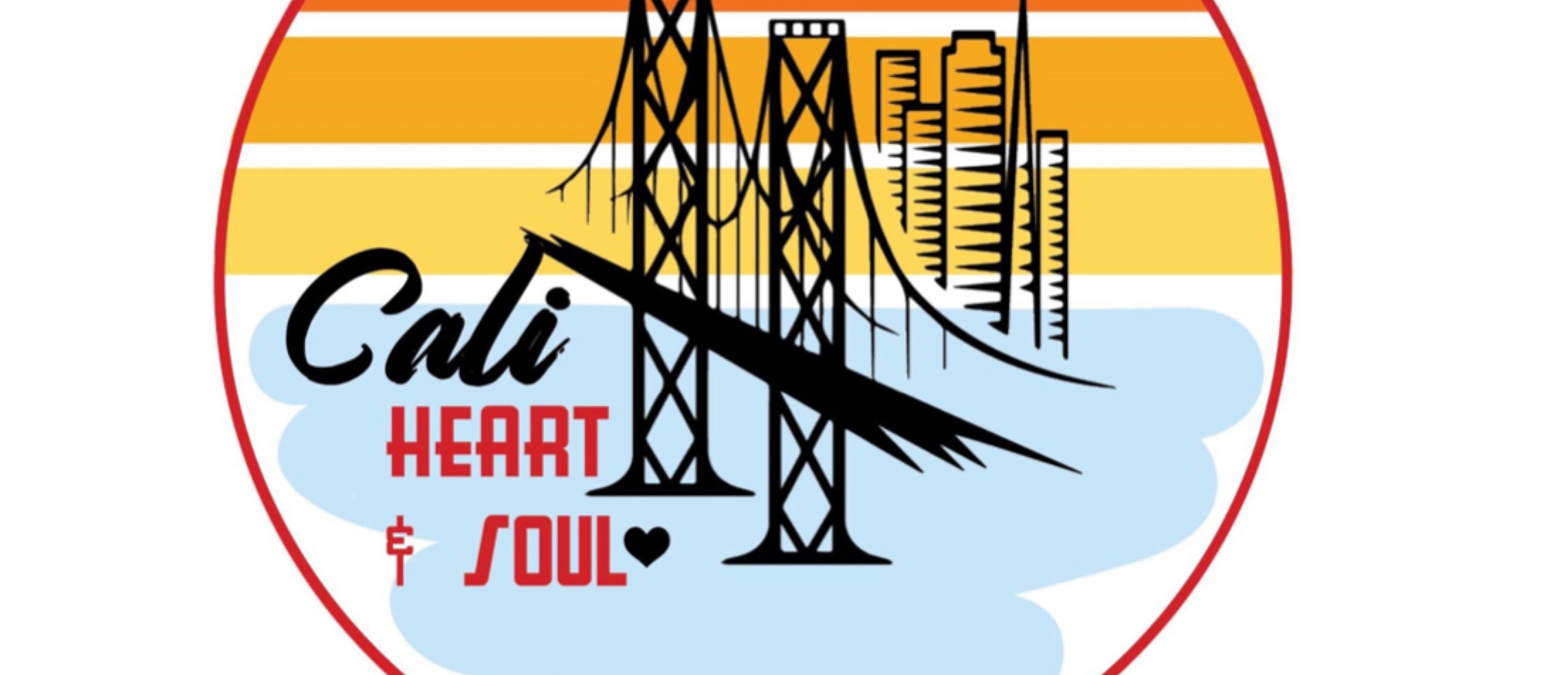 CaliHeartnSoul Catering Service