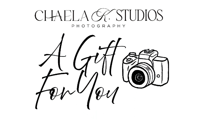 Chaela K. Studios Photography