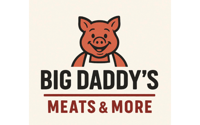 Big Daddy Meats & More