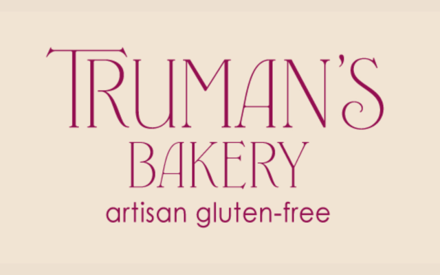 TRUMAN'S BAKERY