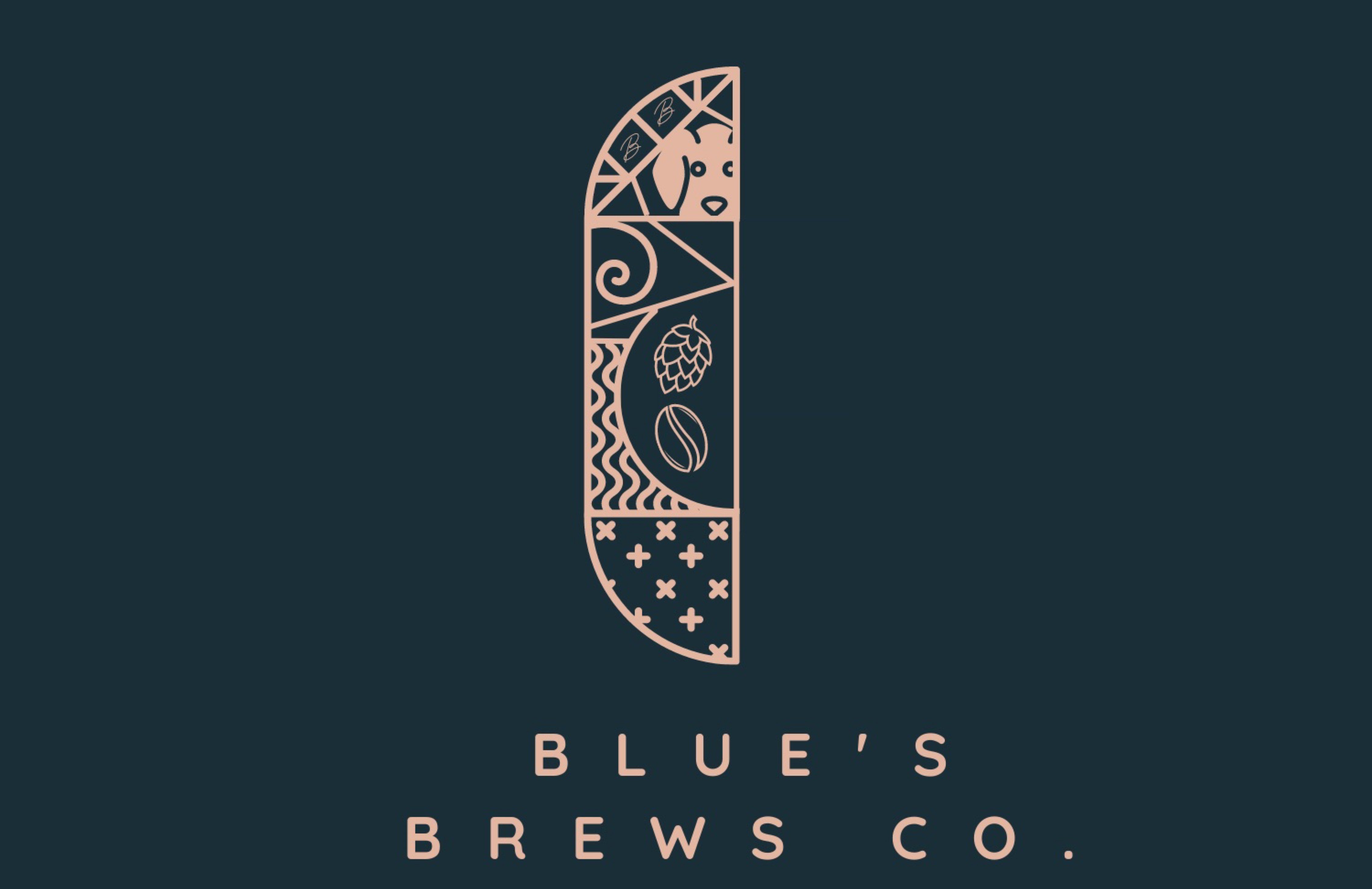 Blue's Brews