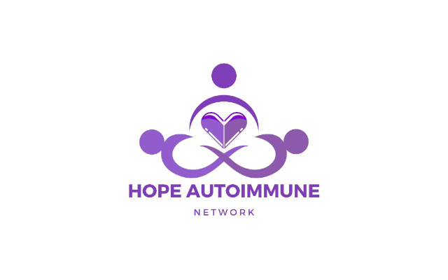 Hope Autoimmune Network Organization INC