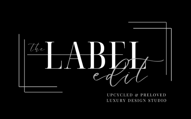 The Label Edit