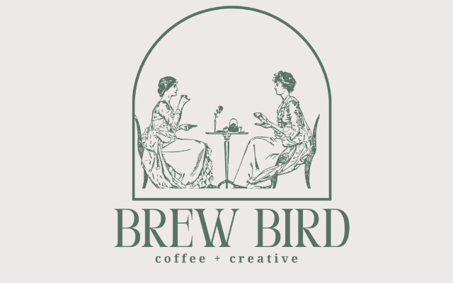 Brew Bird