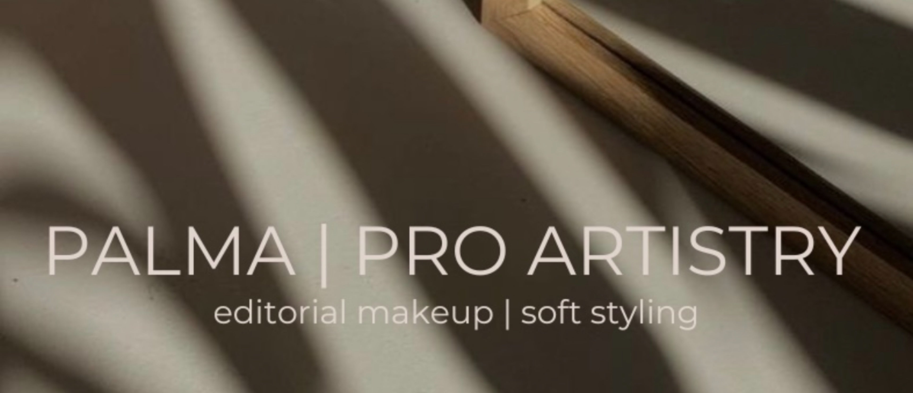 Palma Pro Artistry