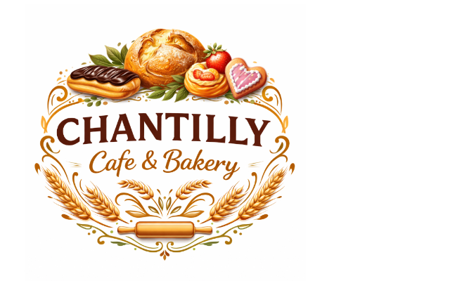 Chantilly Cafe and Bakery