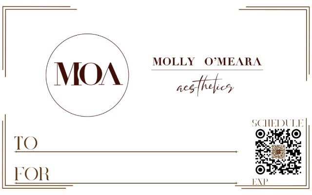 Molly O’Meara Aesthetics