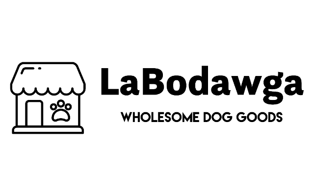 LaBodawga Wholesome Dog Goods By Winter Park Paws