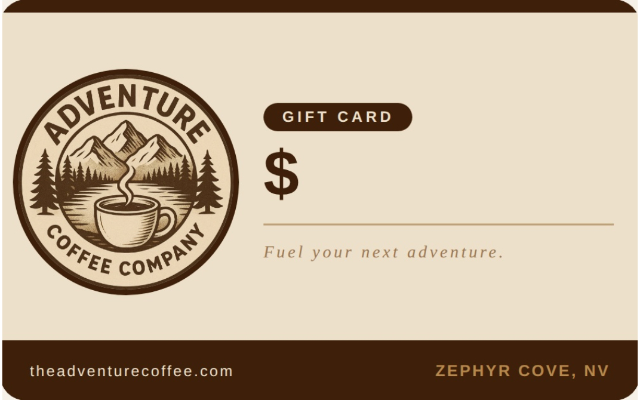 Adventure Coffee Company