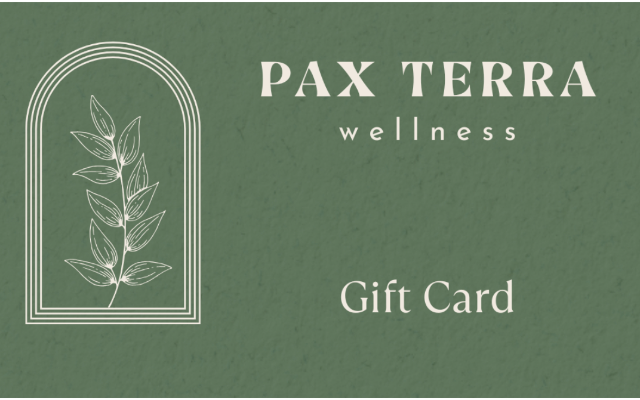 Pax Terra Wellness
