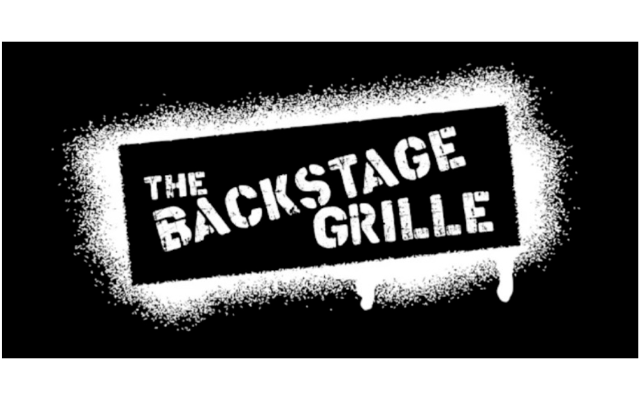 The Backstage Grille