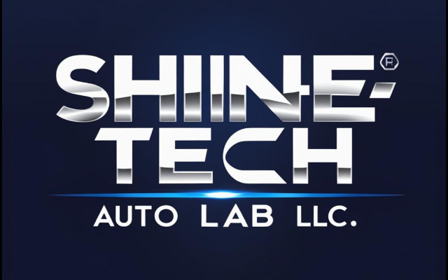 Shine Tech Auto Lab LLC