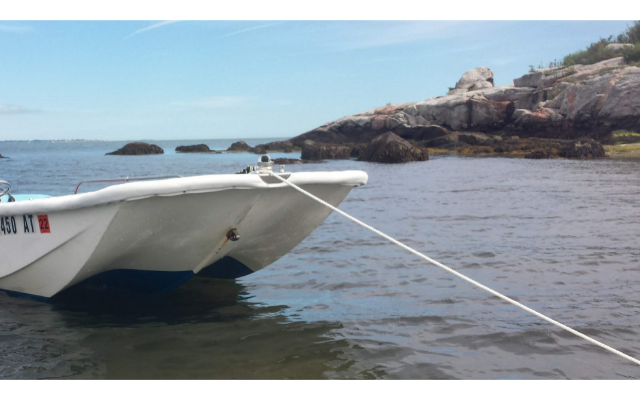 Ram Island Adventures LLC