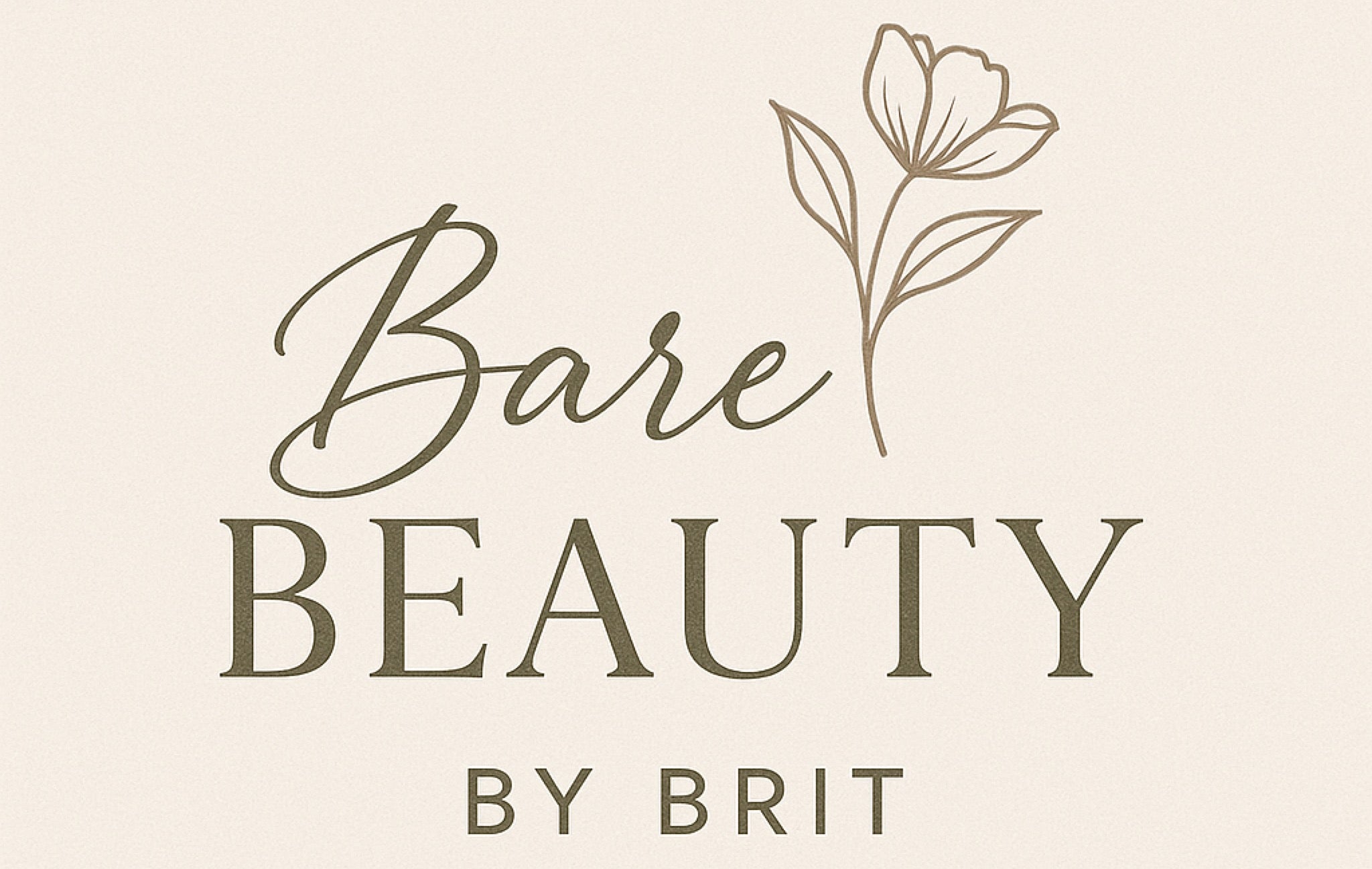Bare Beauty by Brit