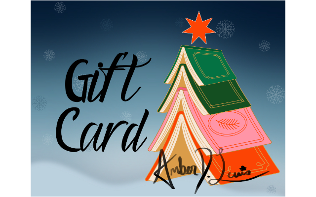 Once Upon an Amber Dawn, LLC