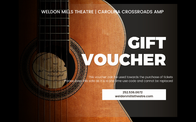Carolina Crossroads Amphitheatre