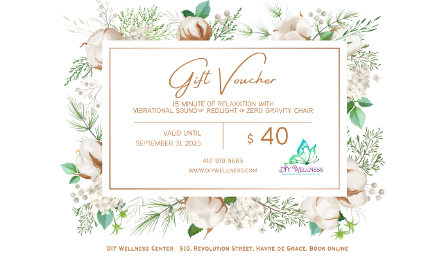 DIY Wellness, Discovering The Individual In You LLC