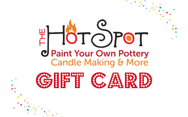 The Hot Spot Studio, High Desert LLC