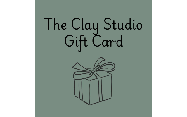 The Clay Studio