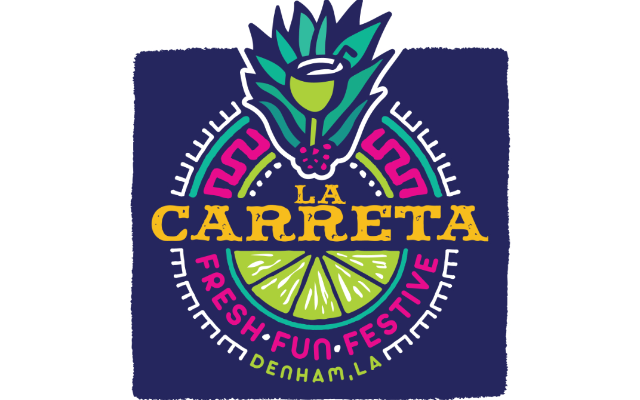 La Carreta Denham Springs