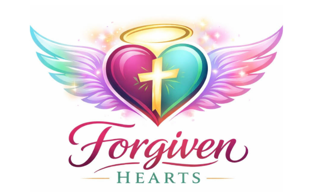 Forgiven Hearts, LLC.