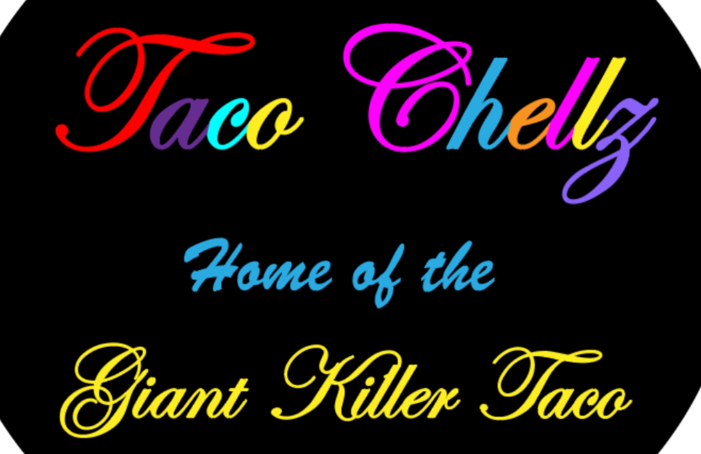 Giant Killer Tacos&More