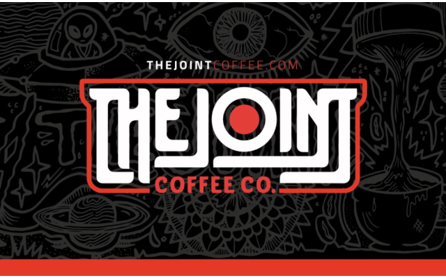 The Joint Coffee co.