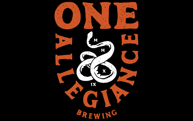 One Allegiance Brewing