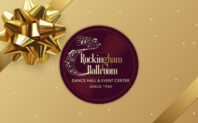 Rockin(gham) Ballroom