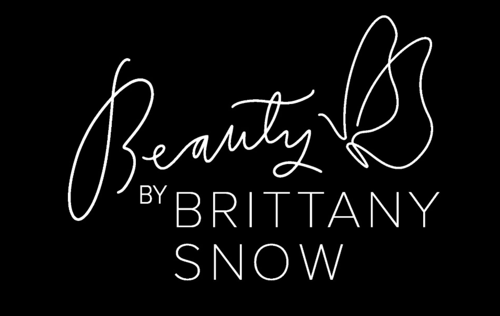 Beauty by Brittany Snow