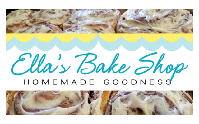Ella's Bake Shop
