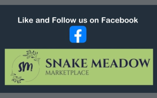 Snake Meadow Marketplace