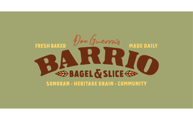 Don Guerra's Barrio Bagel & Slice