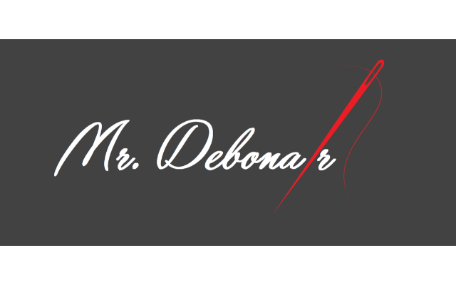 Mr Debonair Custom Clothier