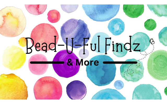 Bead-U-Ful Findz