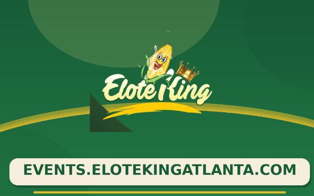 Elote King Atlanta